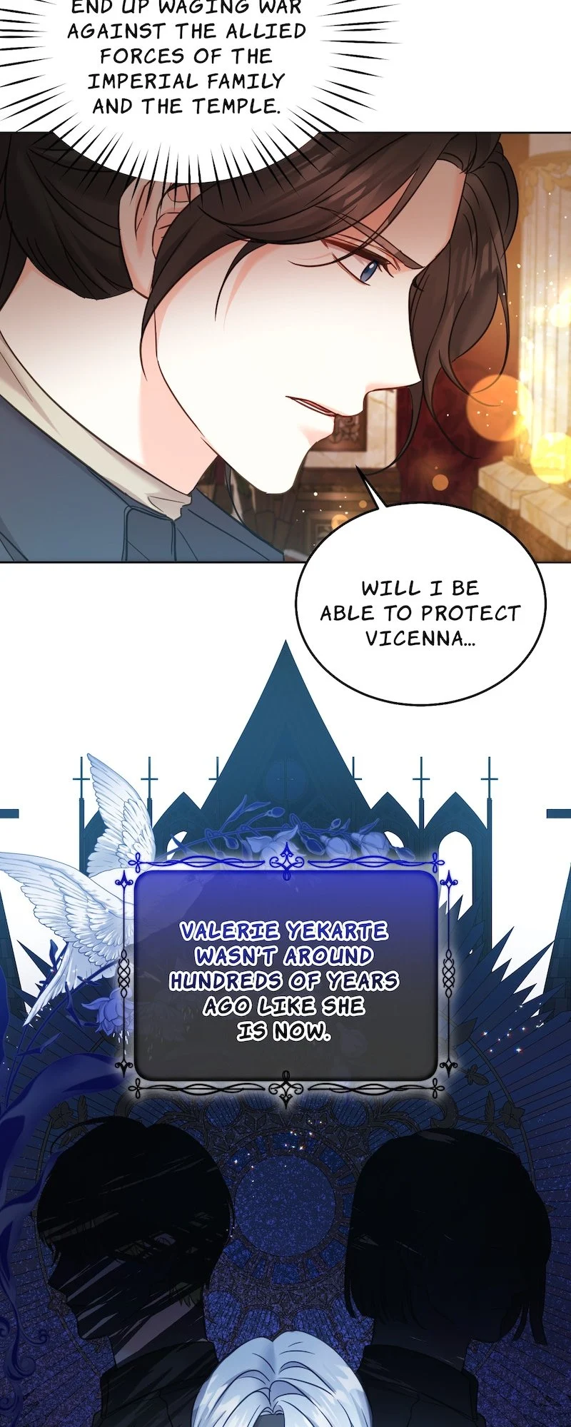 Saving The Villain Who Was Abandoned By The Female Lead Chapter 78 245 19