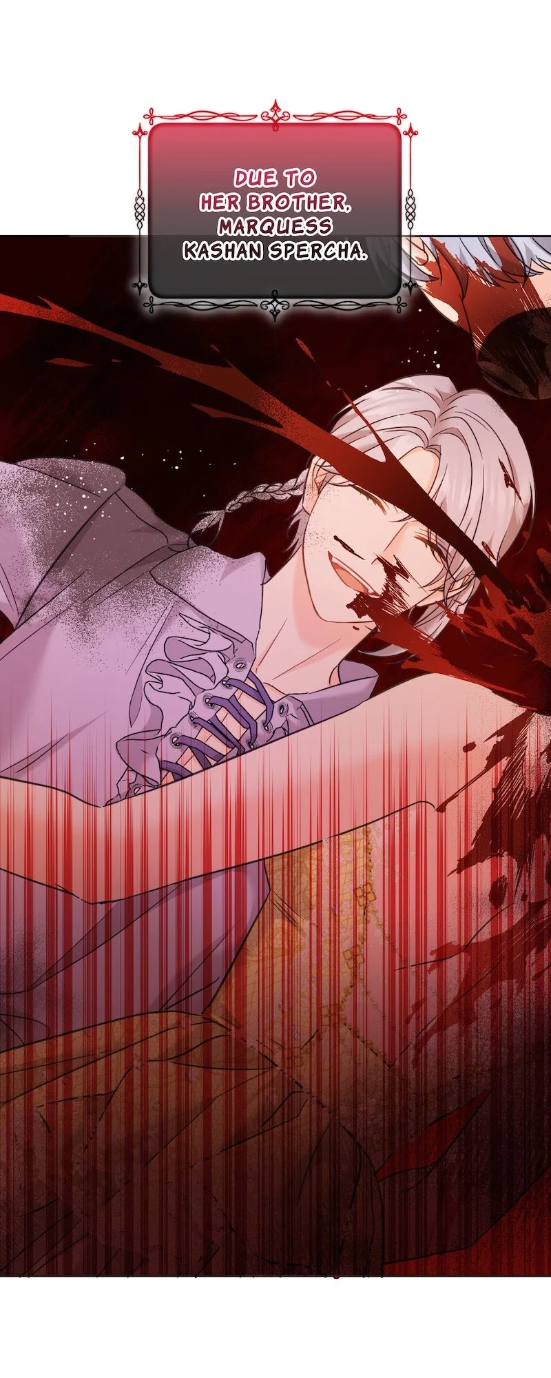 Saving The Villain Who Was Abandoned By The Female Lead Chapter 78 249 23