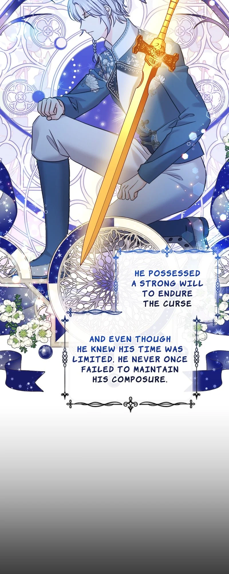 Saving The Villain Who Was Abandoned By The Female Lead Chapter 78 251 25
