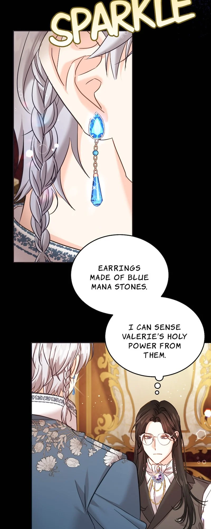Saving The Villain Who Was Abandoned By The Female Lead Chapter 78 254 28