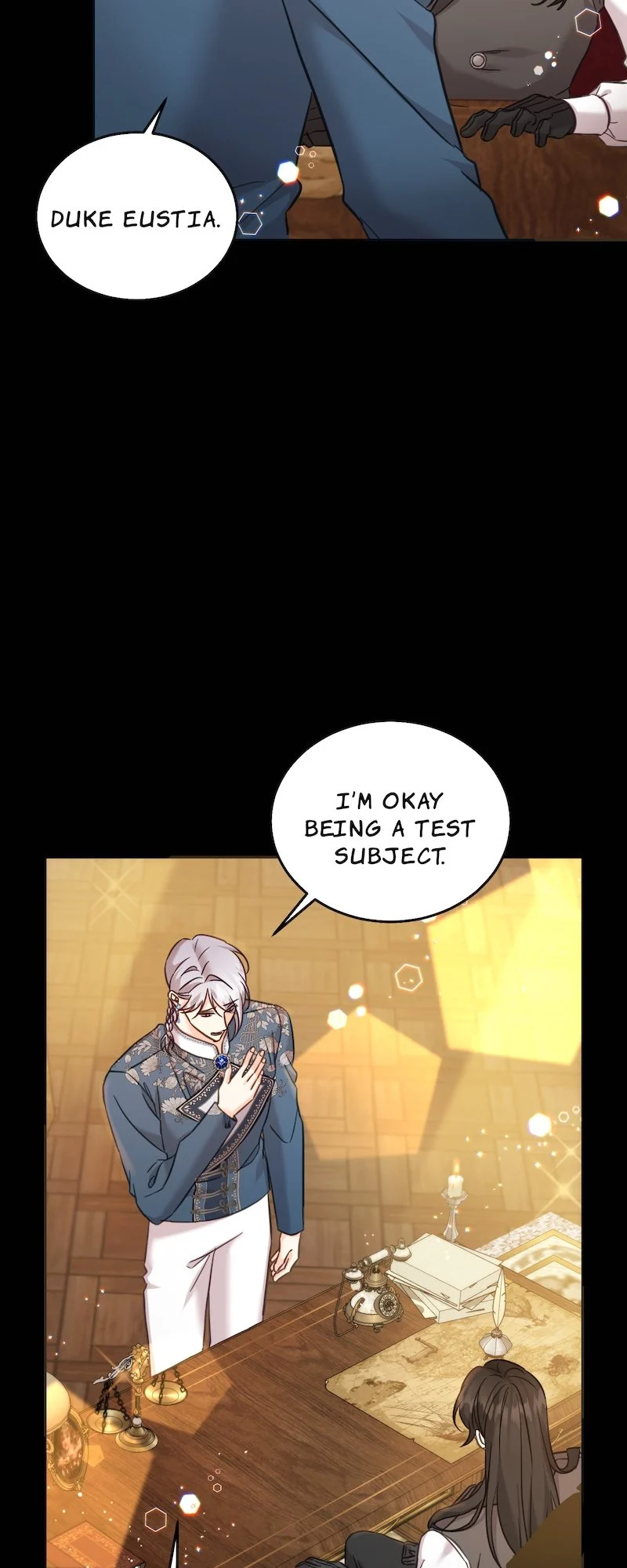 Saving The Villain Who Was Abandoned By The Female Lead Chapter 78 255 29
