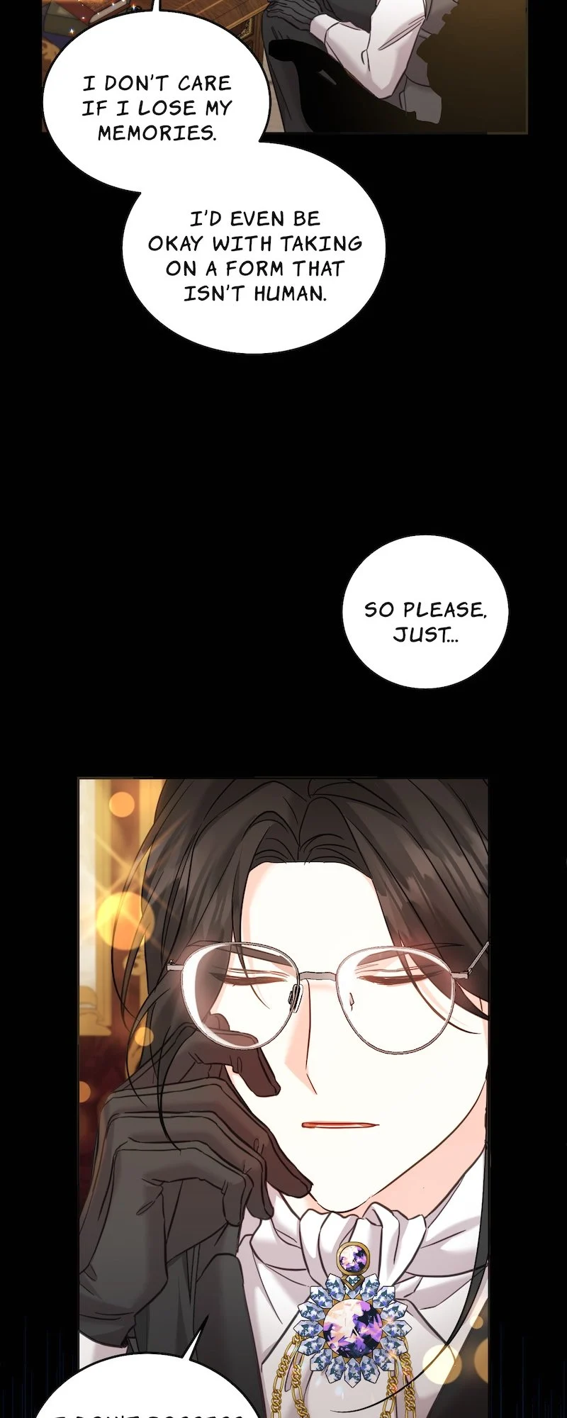 Saving The Villain Who Was Abandoned By The Female Lead Chapter 78 256 30