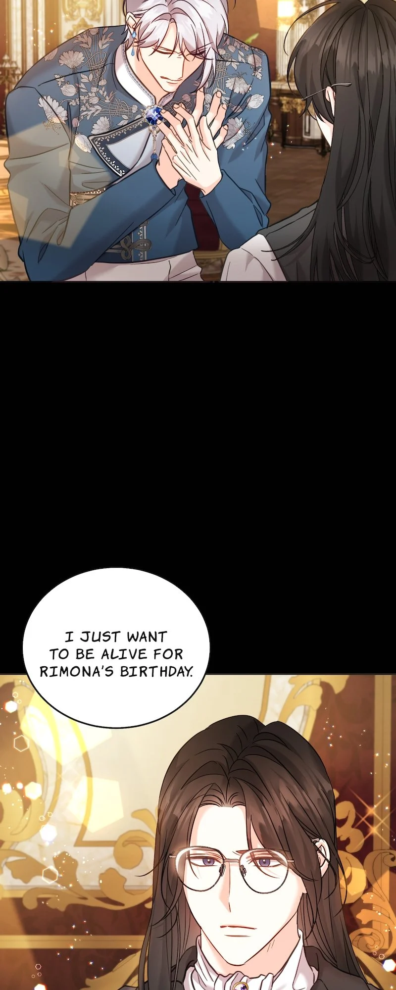 Saving The Villain Who Was Abandoned By The Female Lead Chapter 78 259 33