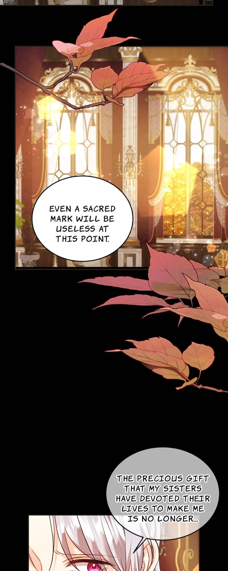 Saving The Villain Who Was Abandoned By The Female Lead Chapter 78 261 35