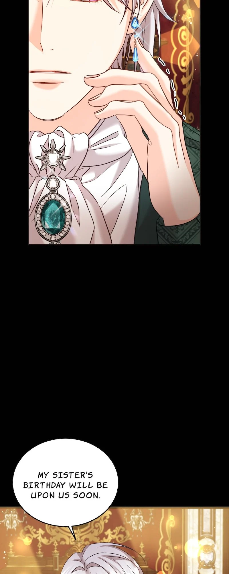 Saving The Villain Who Was Abandoned By The Female Lead Chapter 78 262 36