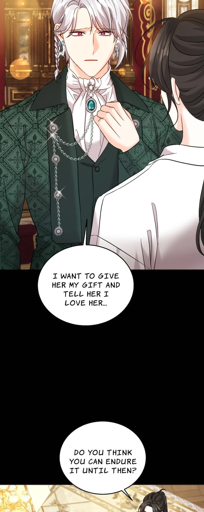 Saving The Villain Who Was Abandoned By The Female Lead Chapter 78 263 37