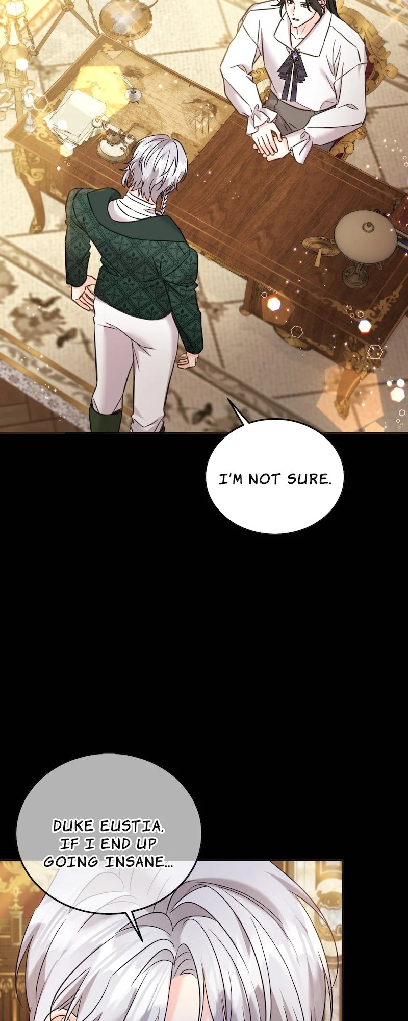 Saving The Villain Who Was Abandoned By The Female Lead Chapter 78 264 38