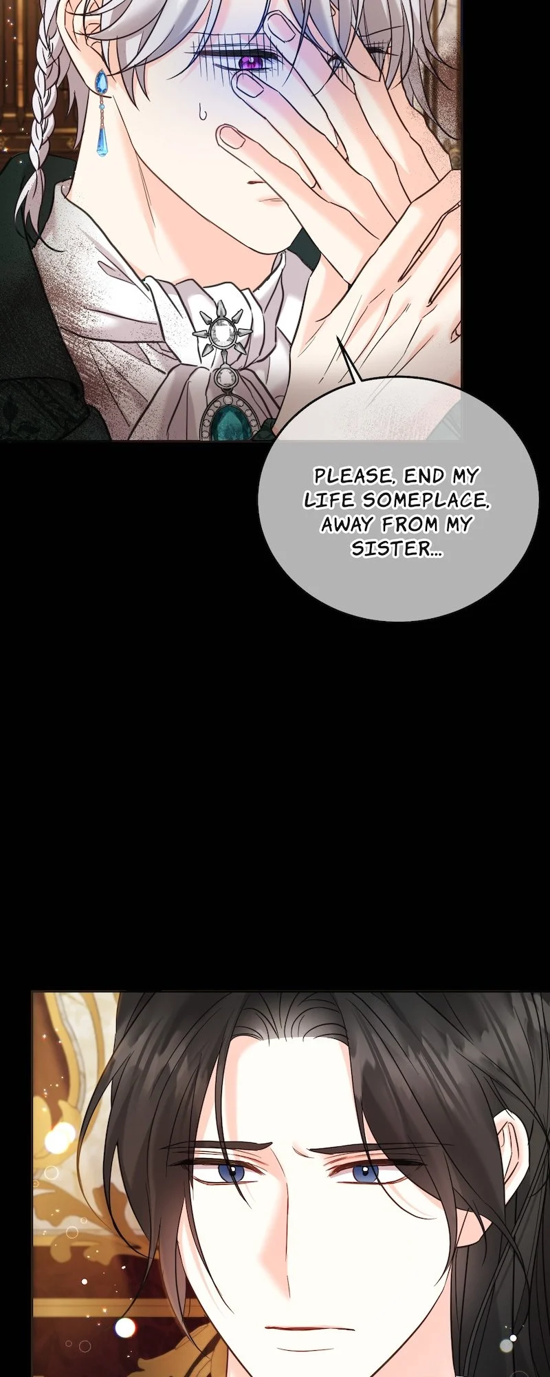 Saving The Villain Who Was Abandoned By The Female Lead Chapter 78 265 39