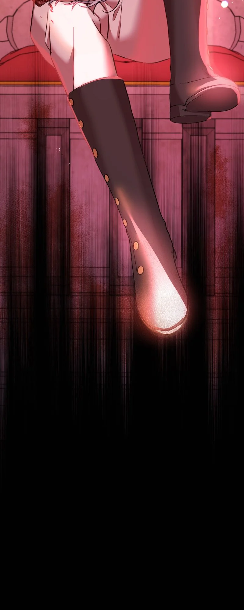 Saving The Villain Who Was Abandoned By The Female Lead Chapter 78 276 50