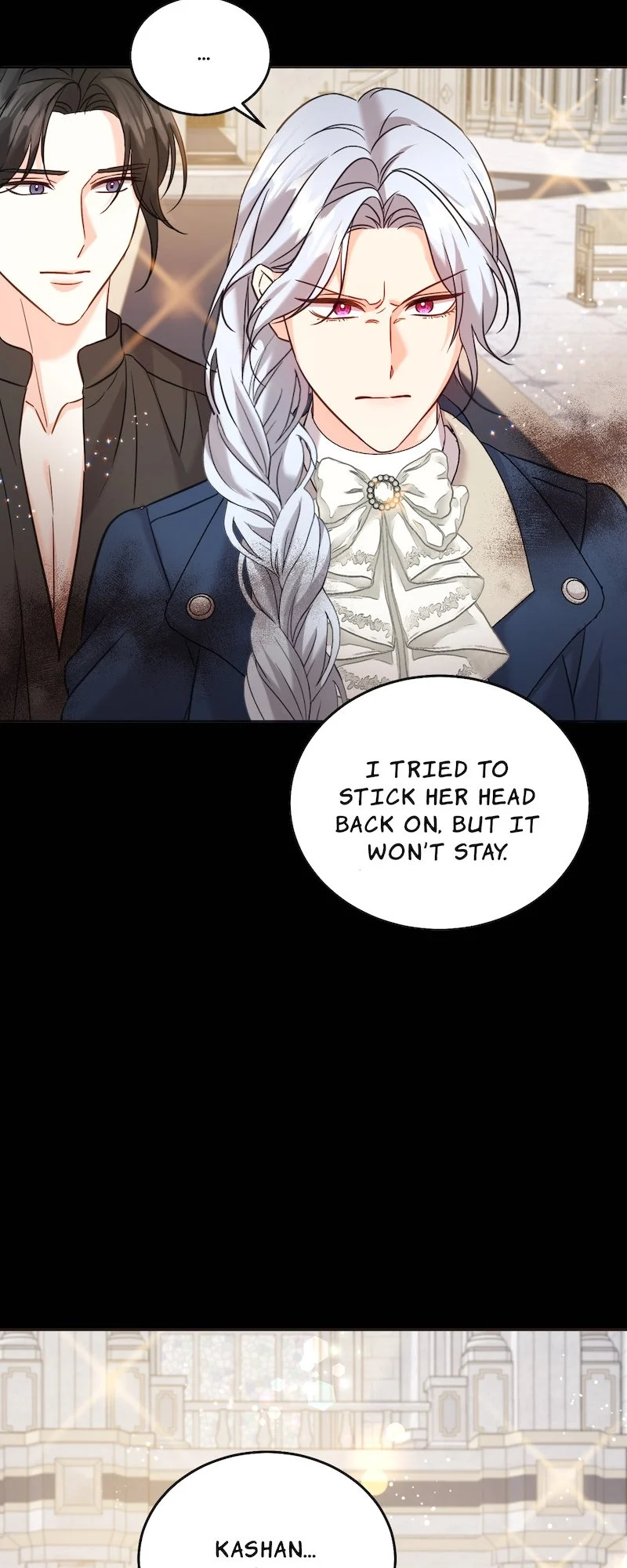 Saving The Villain Who Was Abandoned By The Female Lead Chapter 78 278 52