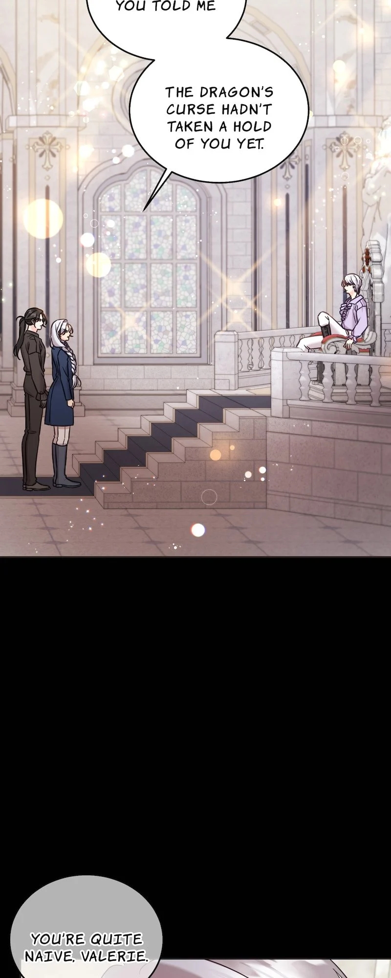 Saving The Villain Who Was Abandoned By The Female Lead Chapter 78 279 53