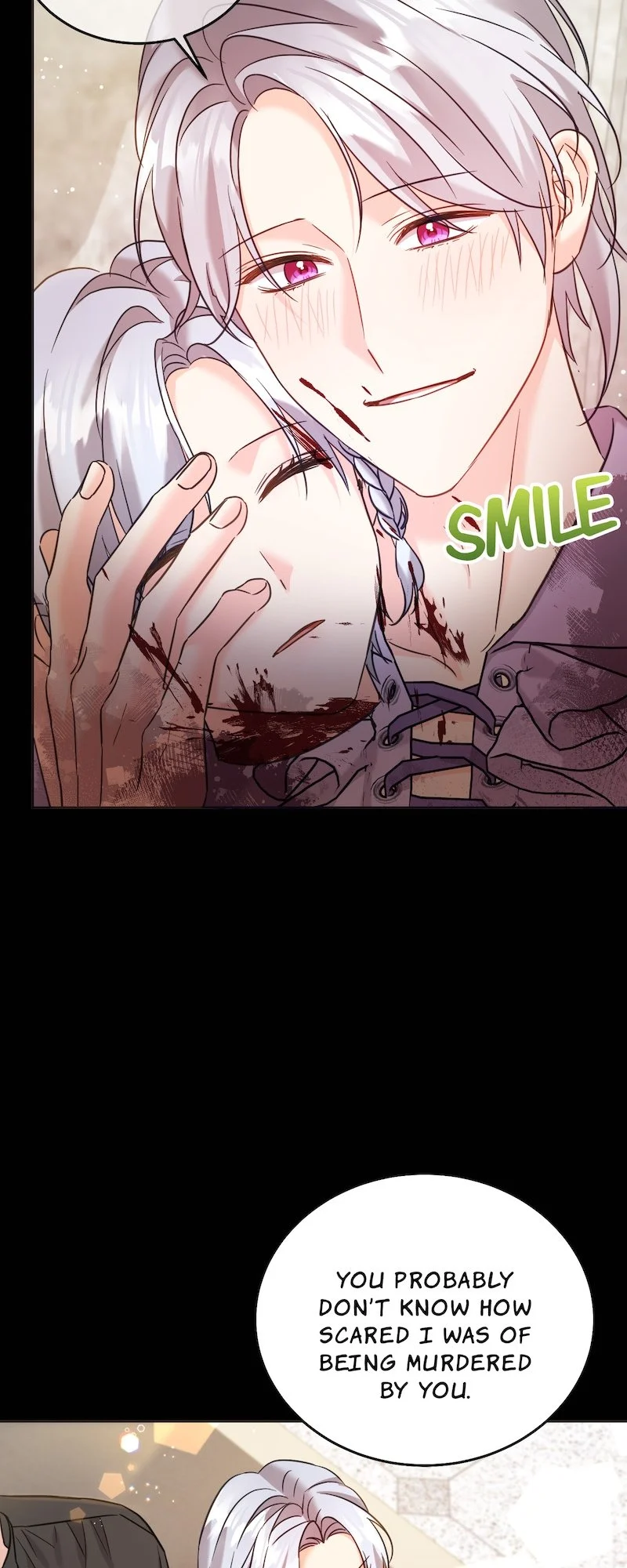 Saving The Villain Who Was Abandoned By The Female Lead Chapter 78 280 54