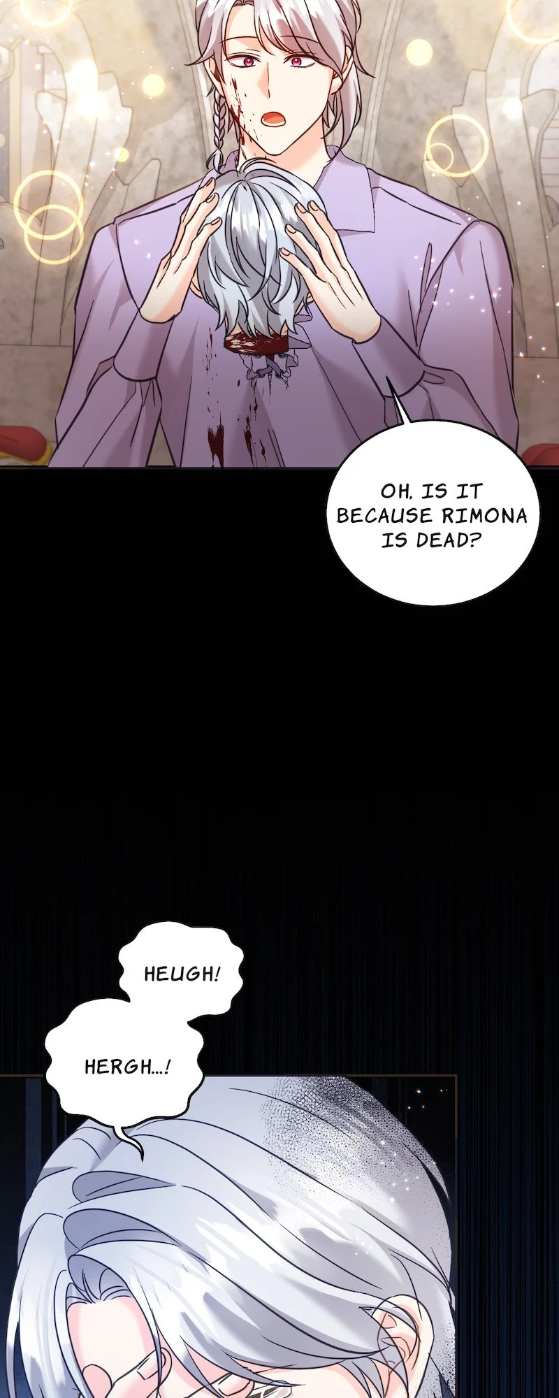 Saving The Villain Who Was Abandoned By The Female Lead Chapter 78 286 60