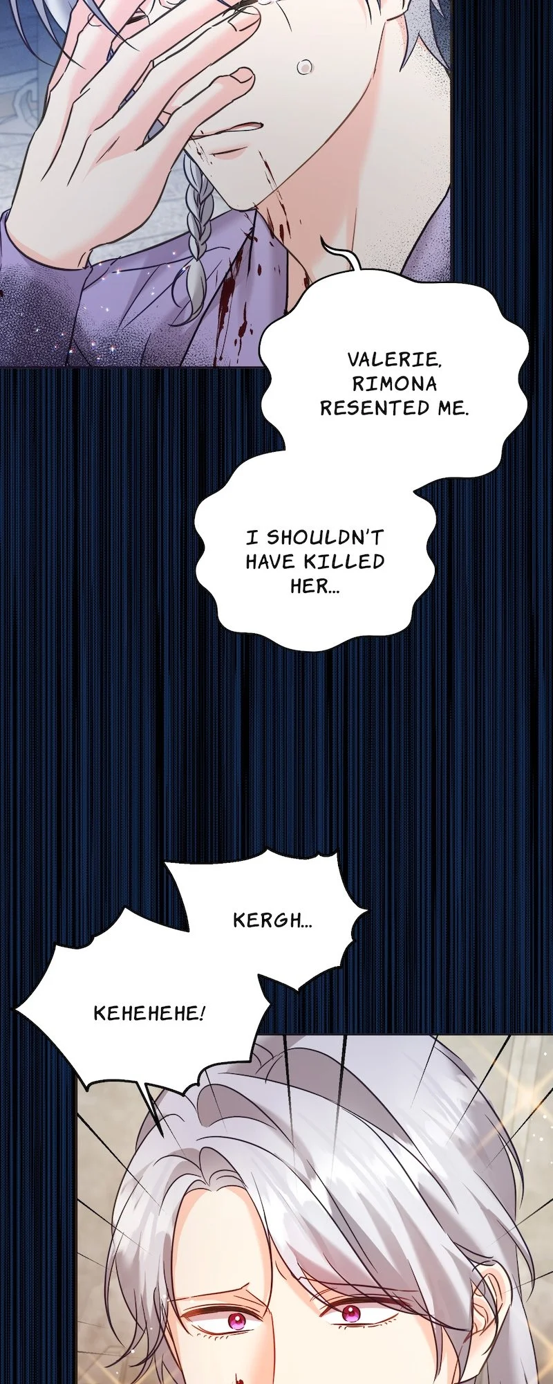 Saving The Villain Who Was Abandoned By The Female Lead Chapter 78 287 61