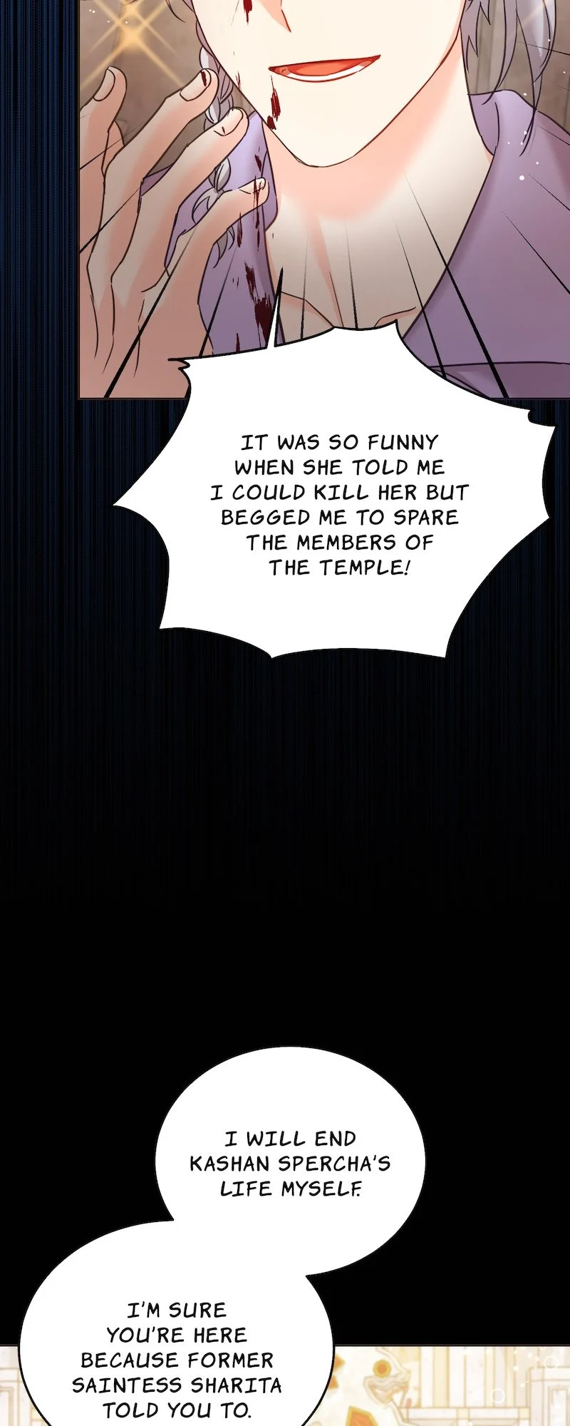 Saving The Villain Who Was Abandoned By The Female Lead Chapter 78 288 62