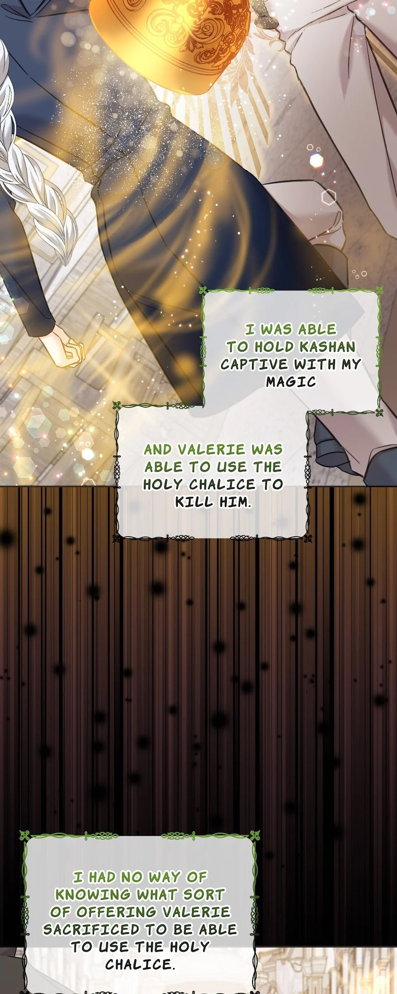 Saving The Villain Who Was Abandoned By The Female Lead Chapter 78 292 66