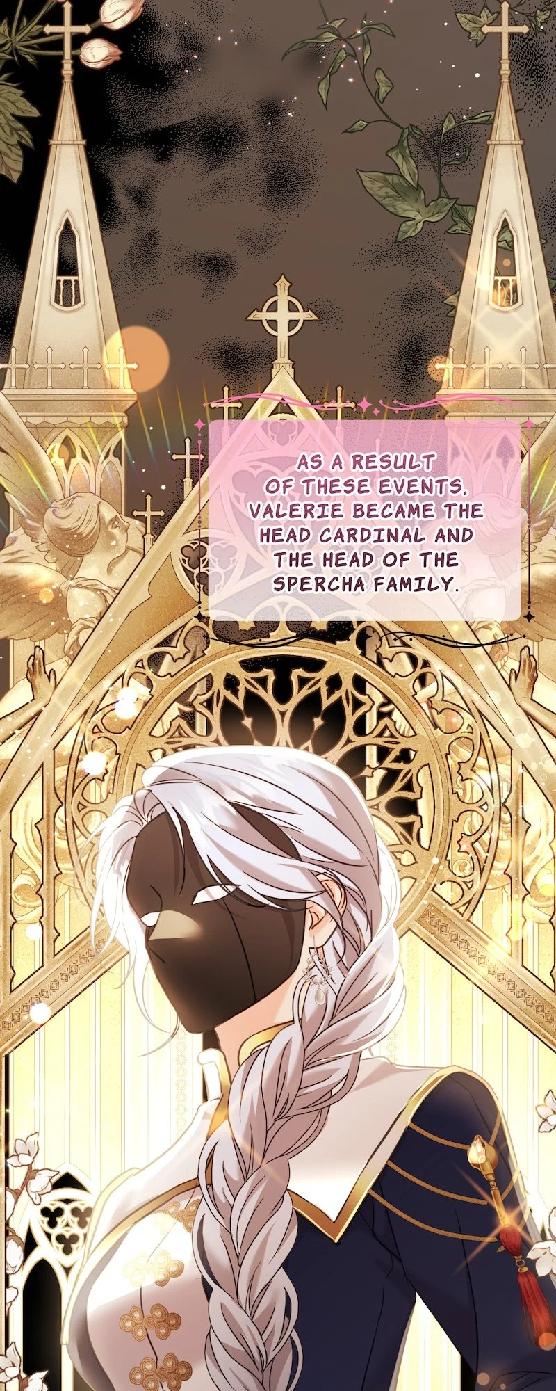 Saving The Villain Who Was Abandoned By The Female Lead Chapter 78 294 68