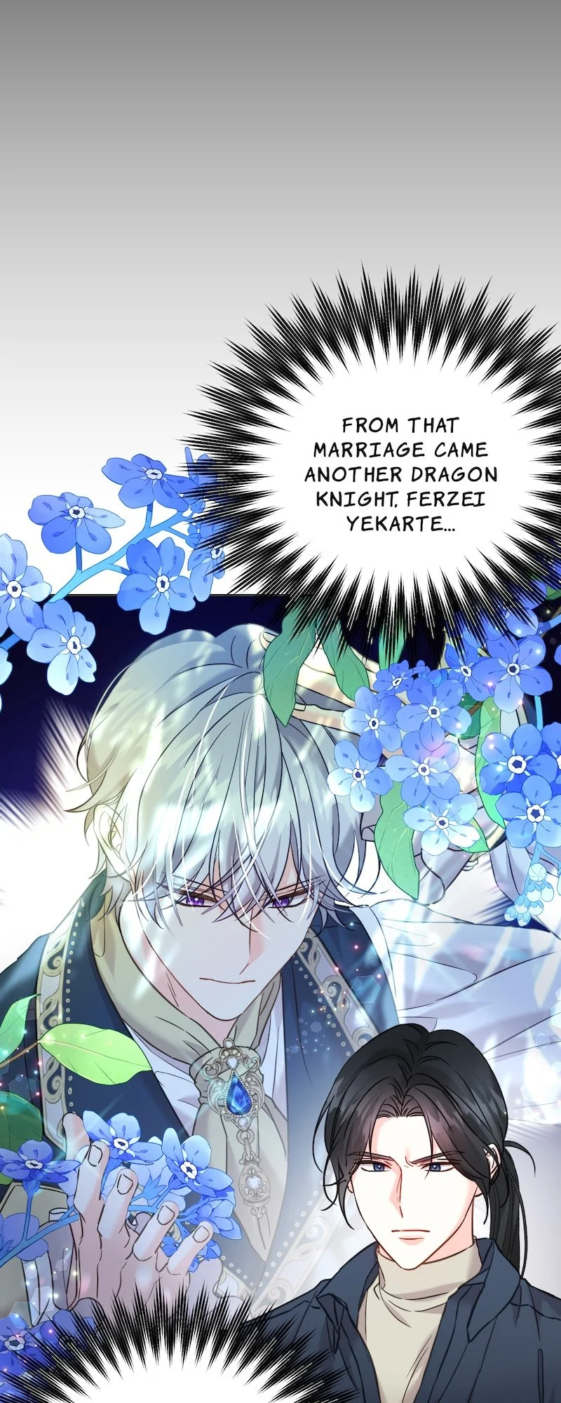 Saving The Villain Who Was Abandoned By The Female Lead Chapter 78 296 70