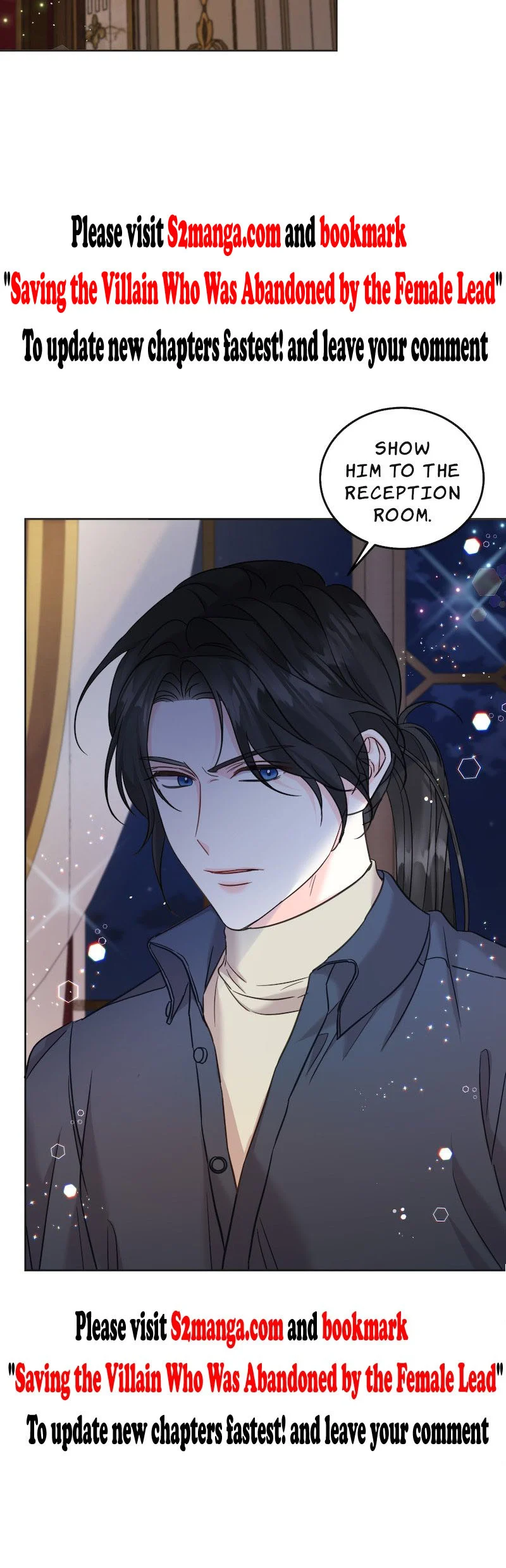 Saving The Villain Who Was Abandoned By The Female Lead Chapter 78 299 73