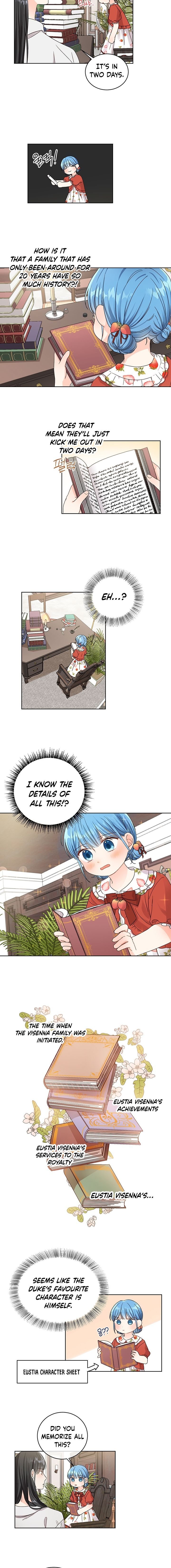 Saving The Villain Who Was Abandoned By The Female Lead Chapter 8 44 004