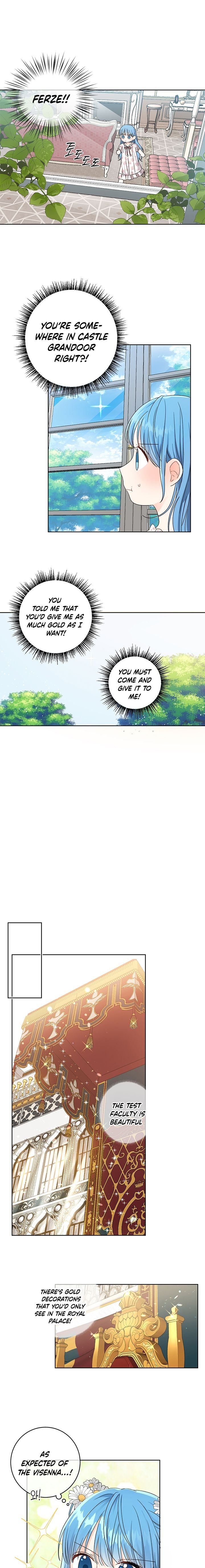Saving The Villain Who Was Abandoned By The Female Lead Chapter 8 48 008