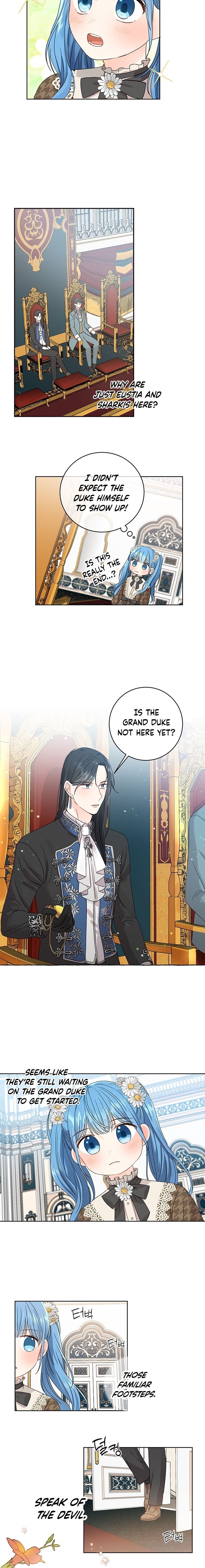 Saving The Villain Who Was Abandoned By The Female Lead Chapter 8 49 009