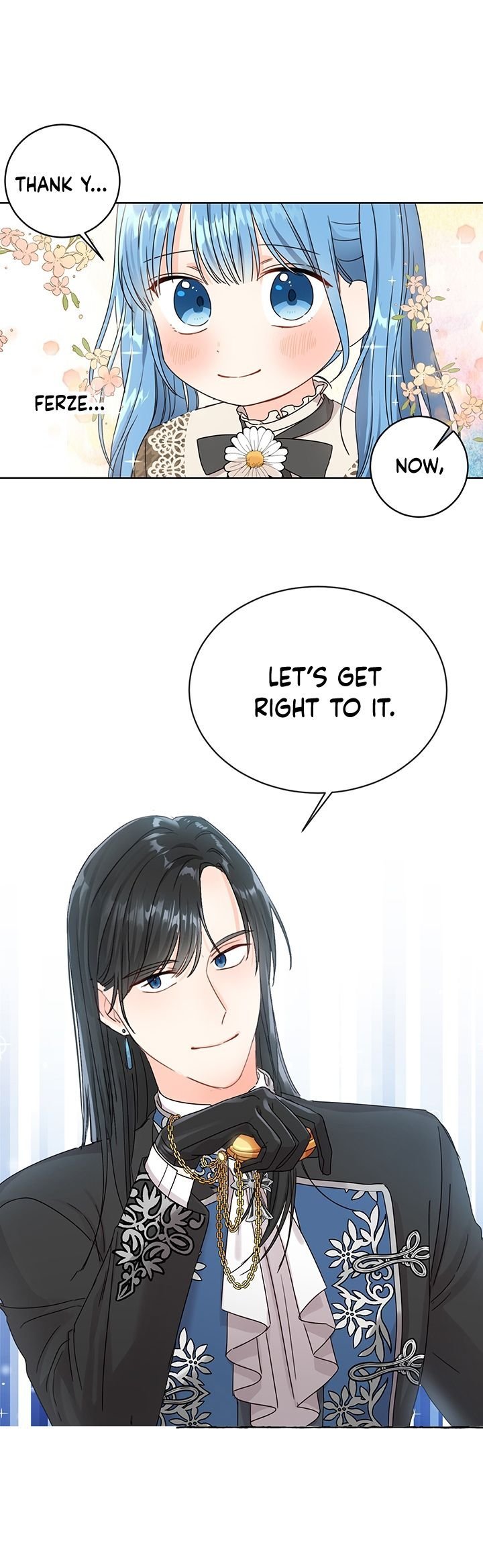 Saving The Villain Who Was Abandoned By The Female Lead Chapter 8 51 011
