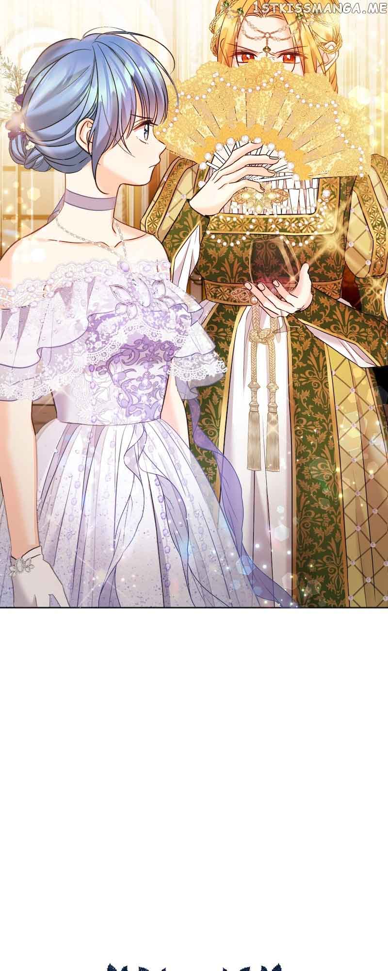 Saving The Villain Who Was Abandoned By The Female Lead Chapter 85 228 02