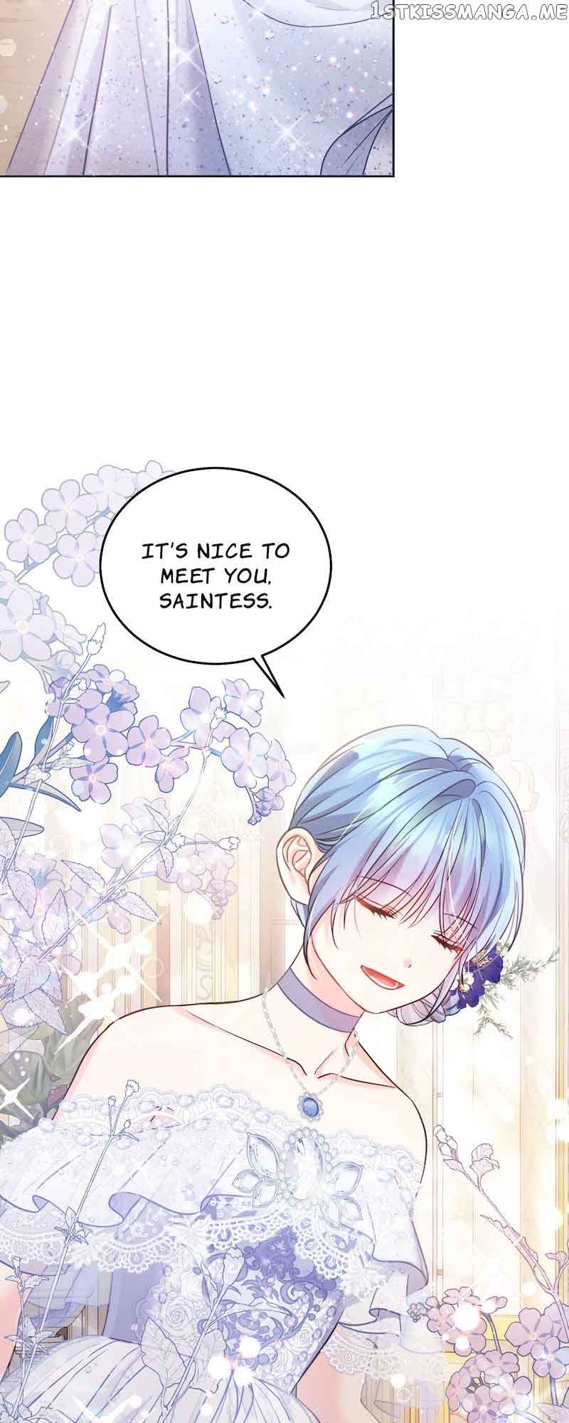 Saving The Villain Who Was Abandoned By The Female Lead Chapter 85 230 04