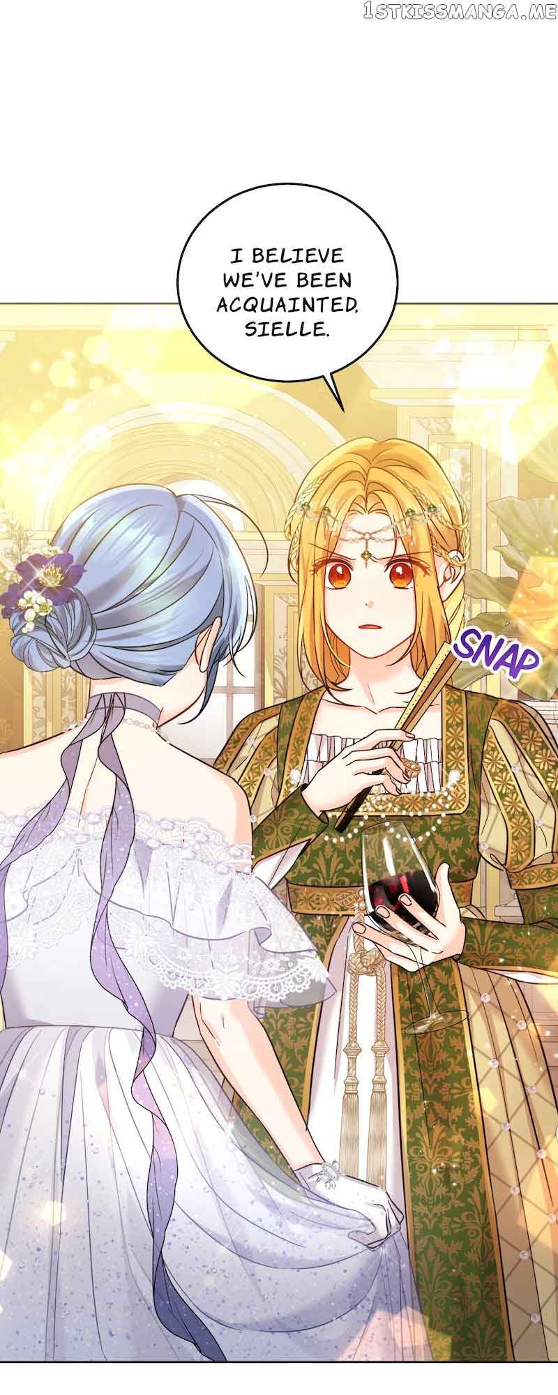 Saving The Villain Who Was Abandoned By The Female Lead Chapter 85 232 06
