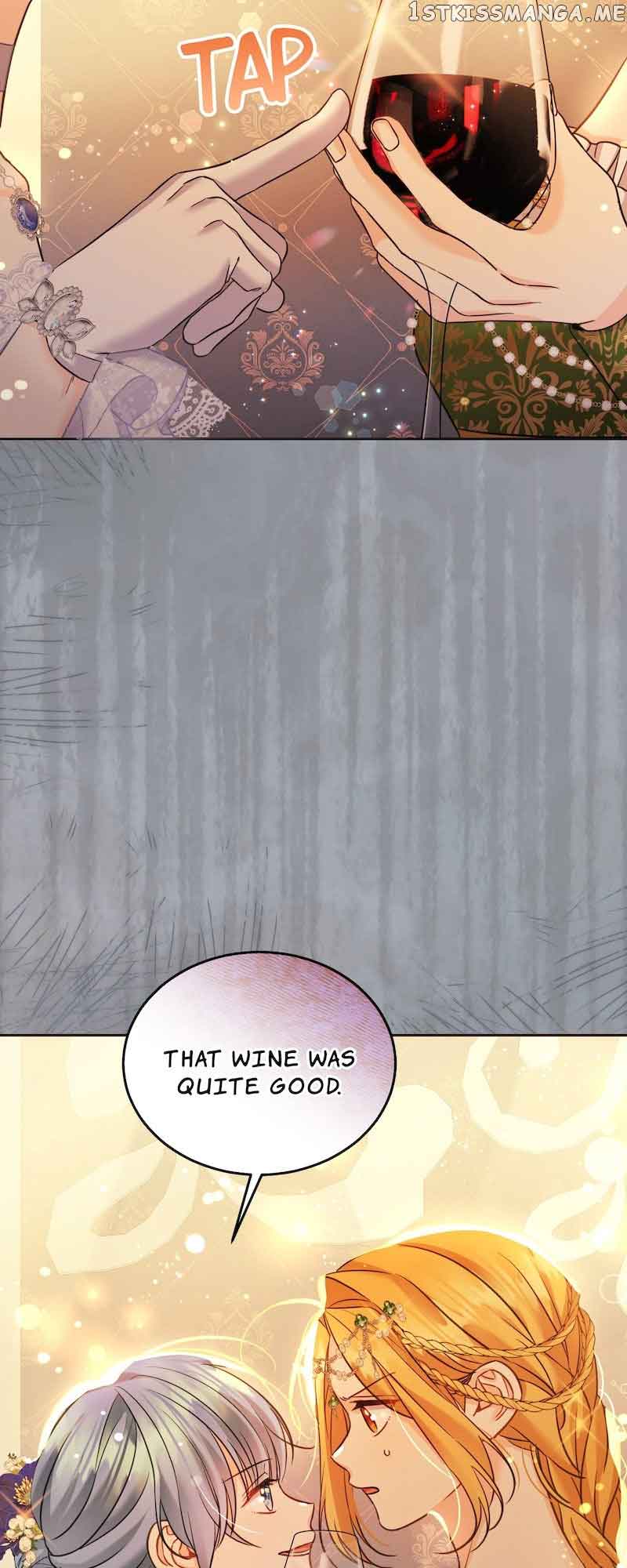 Saving The Villain Who Was Abandoned By The Female Lead Chapter 85 235 09