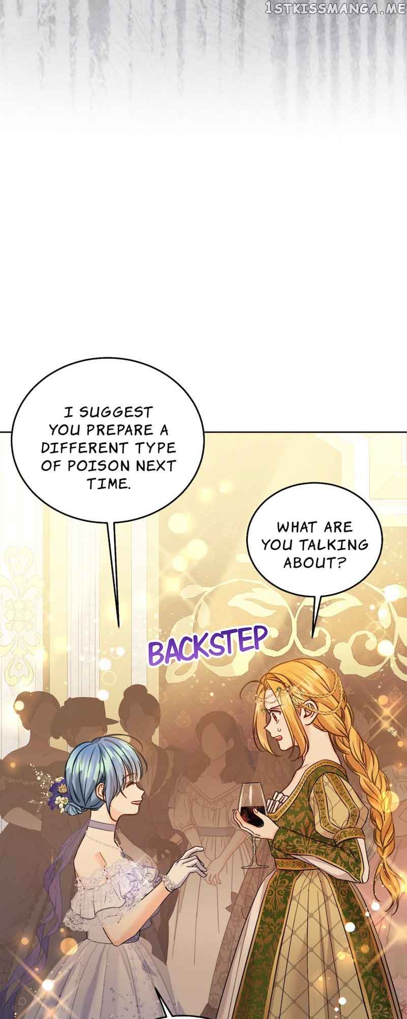 Saving The Villain Who Was Abandoned By The Female Lead Chapter 85 237 11