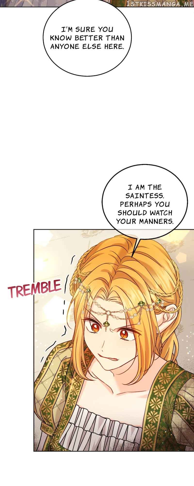 Saving The Villain Who Was Abandoned By The Female Lead Chapter 85 238 12