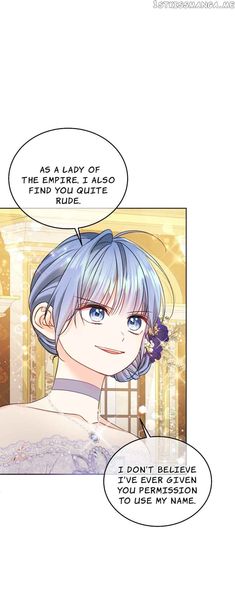 Saving The Villain Who Was Abandoned By The Female Lead Chapter 85 239 13