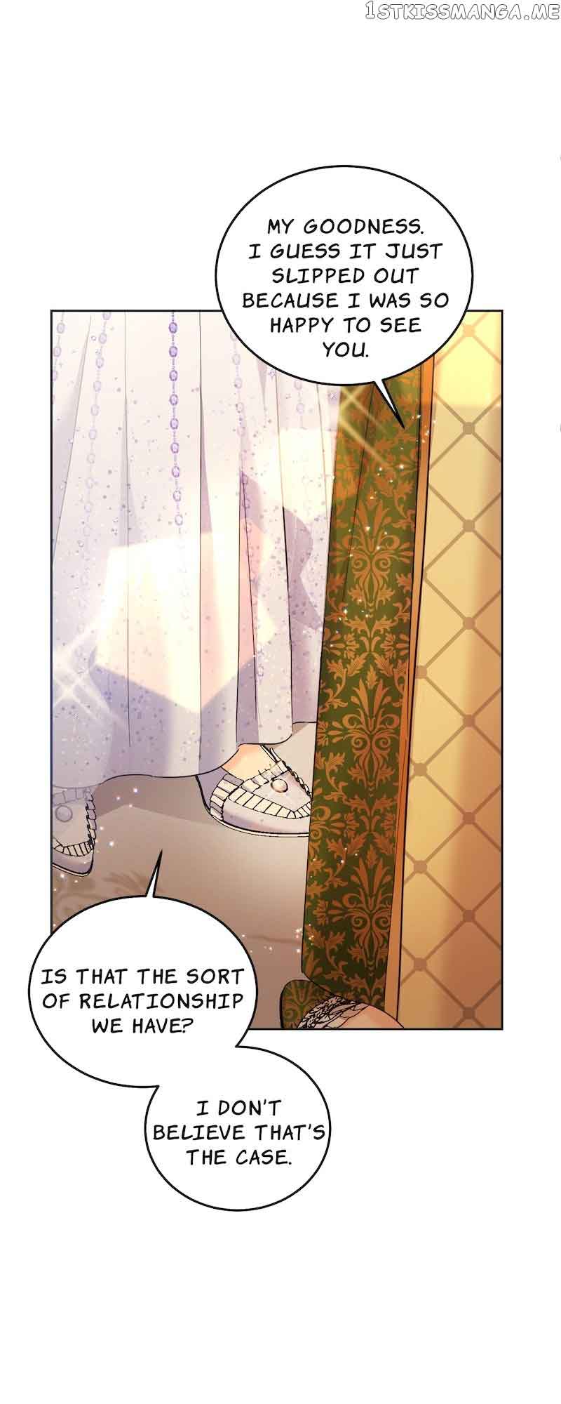 Saving The Villain Who Was Abandoned By The Female Lead Chapter 85 240 14