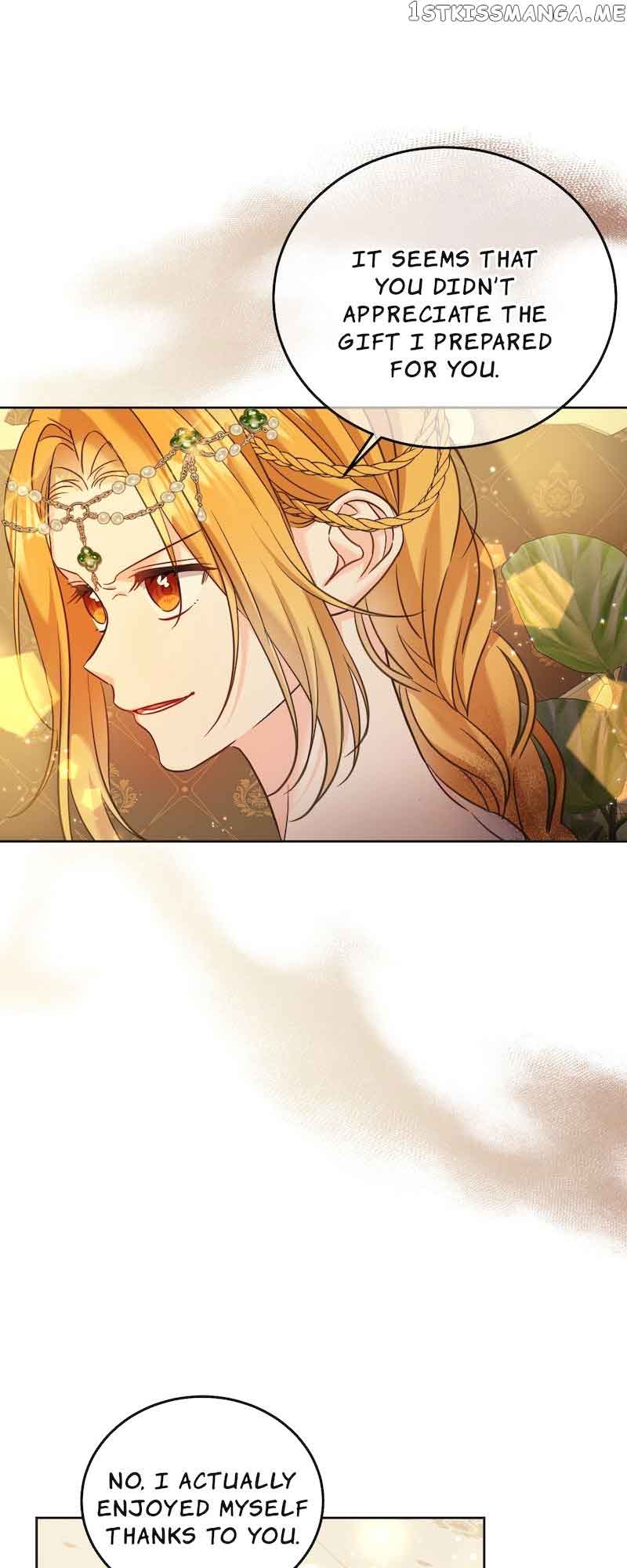 Saving The Villain Who Was Abandoned By The Female Lead Chapter 85 241 15