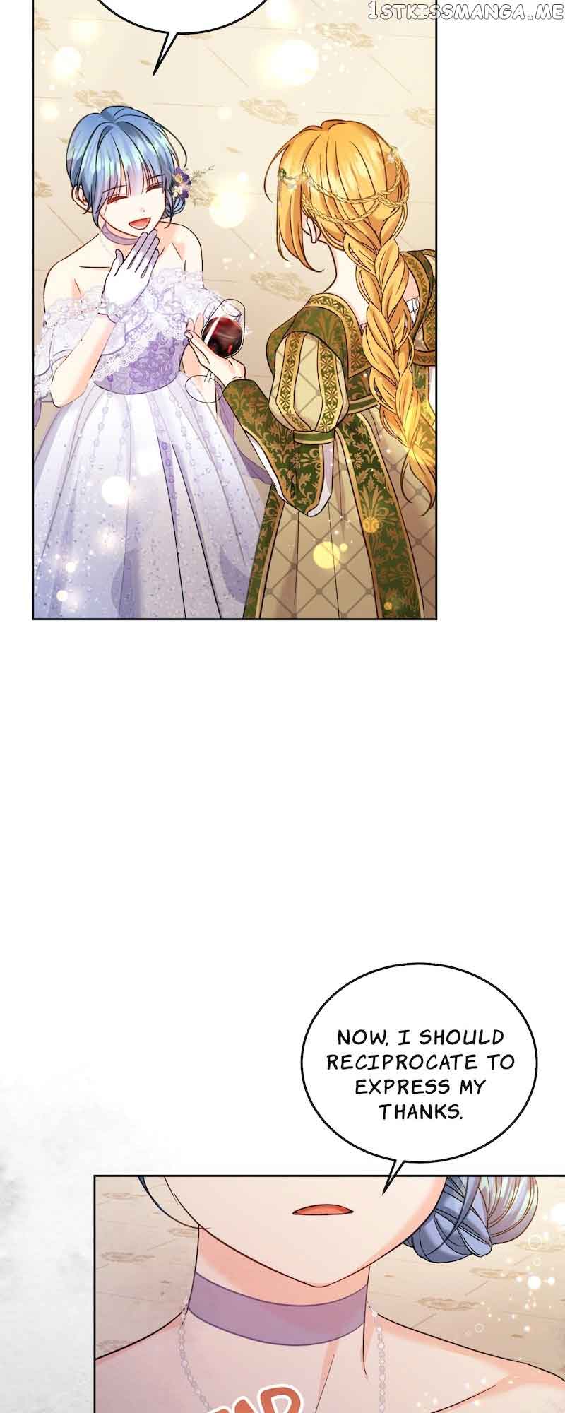 Saving The Villain Who Was Abandoned By The Female Lead Chapter 85 242 16