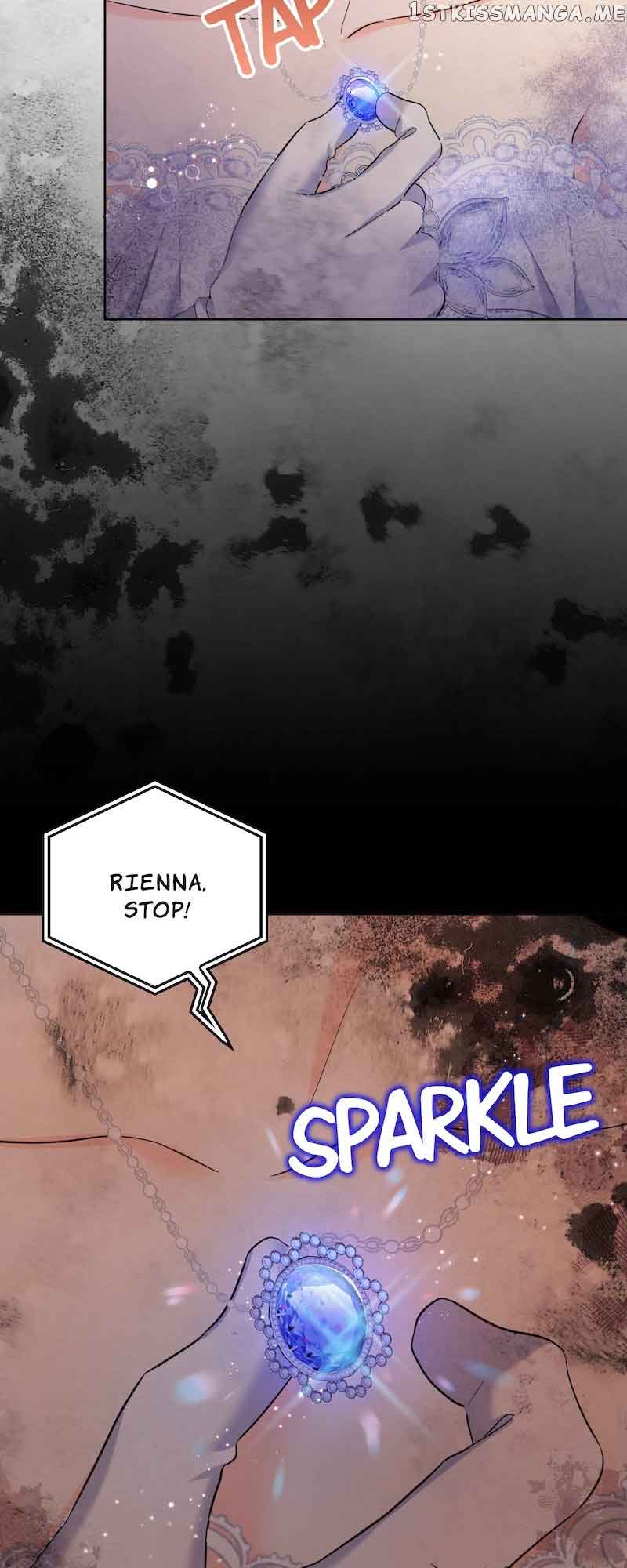 Saving The Villain Who Was Abandoned By The Female Lead Chapter 85 243 17