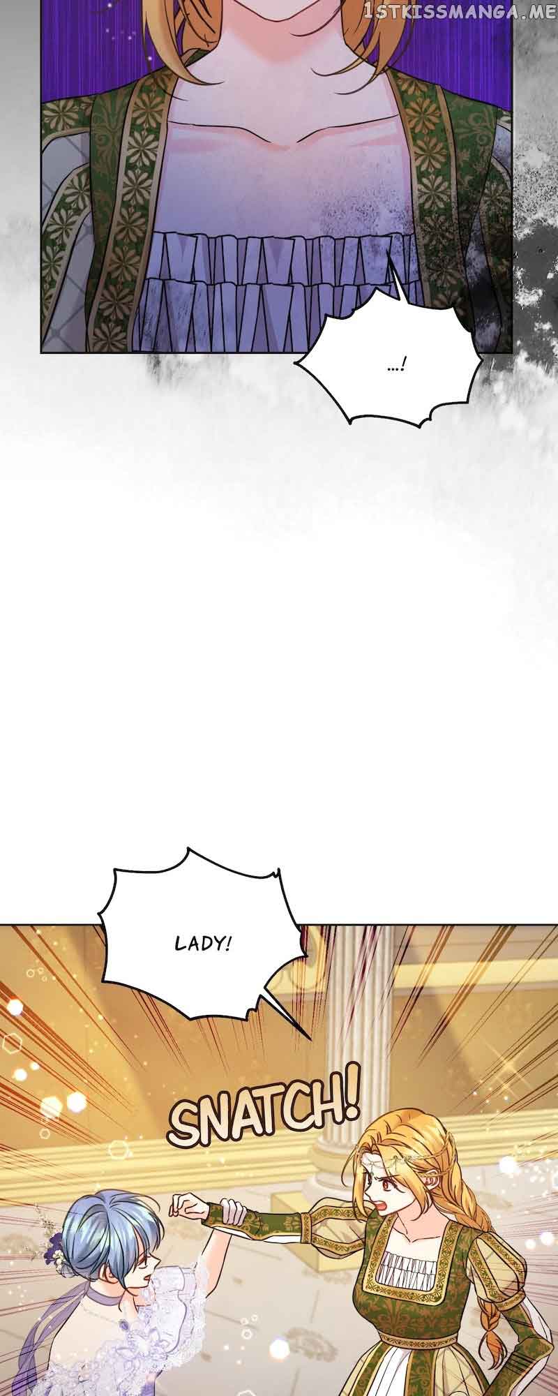 Saving The Villain Who Was Abandoned By The Female Lead Chapter 85 245 19