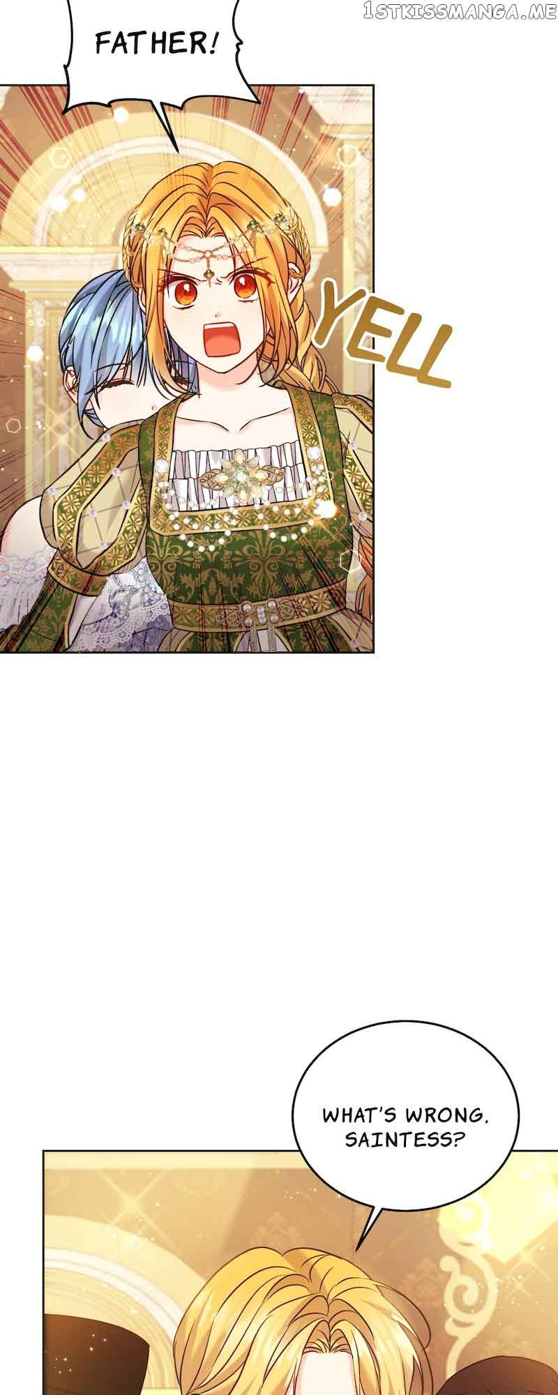 Saving The Villain Who Was Abandoned By The Female Lead Chapter 85 248 22