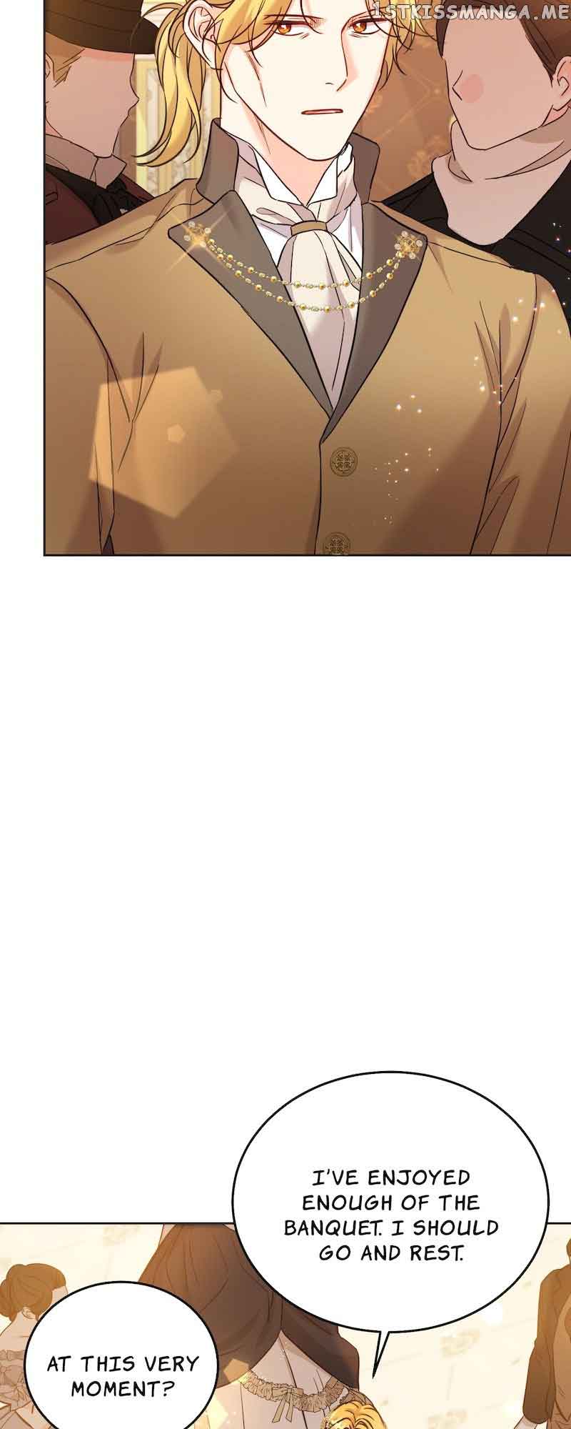 Saving The Villain Who Was Abandoned By The Female Lead Chapter 85 249 23