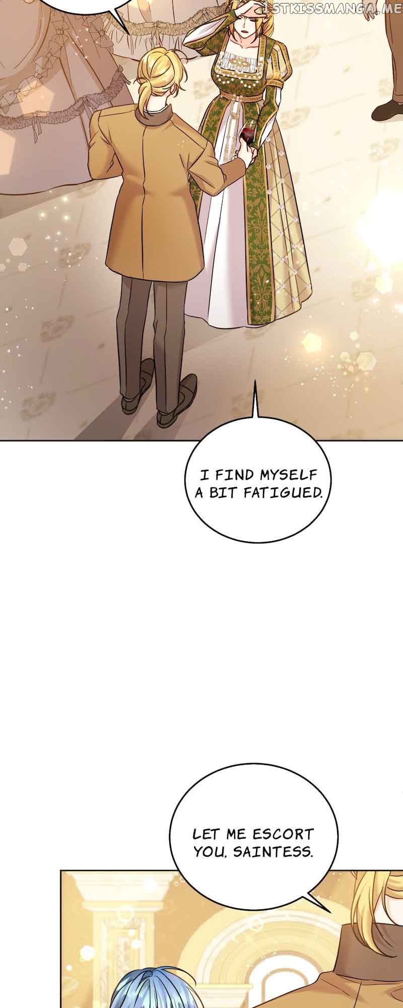 Saving The Villain Who Was Abandoned By The Female Lead Chapter 85 250 24