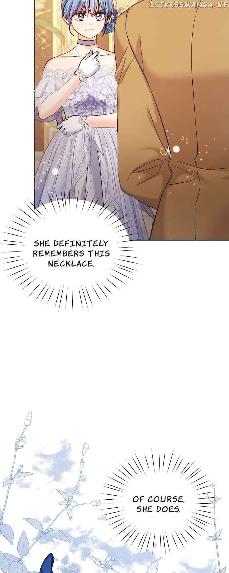 Saving The Villain Who Was Abandoned By The Female Lead Chapter 85 251 25