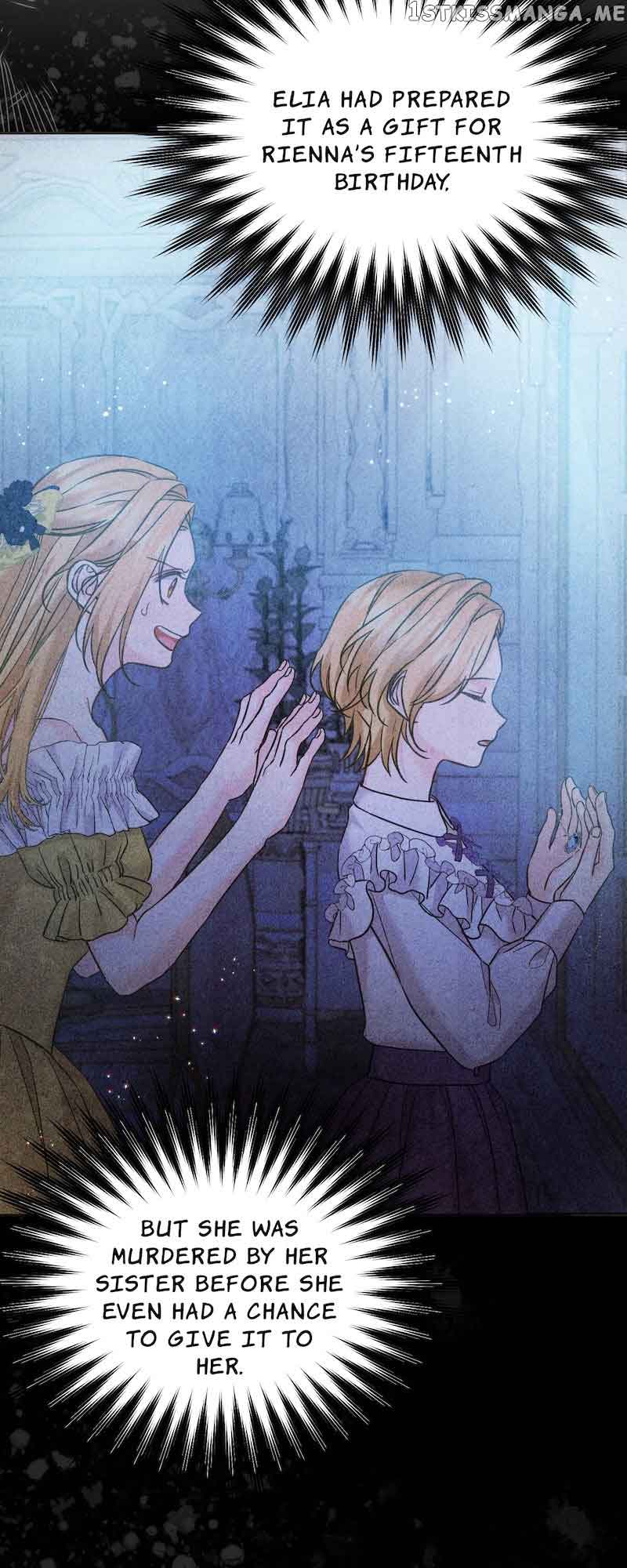 Saving The Villain Who Was Abandoned By The Female Lead Chapter 85 255 29