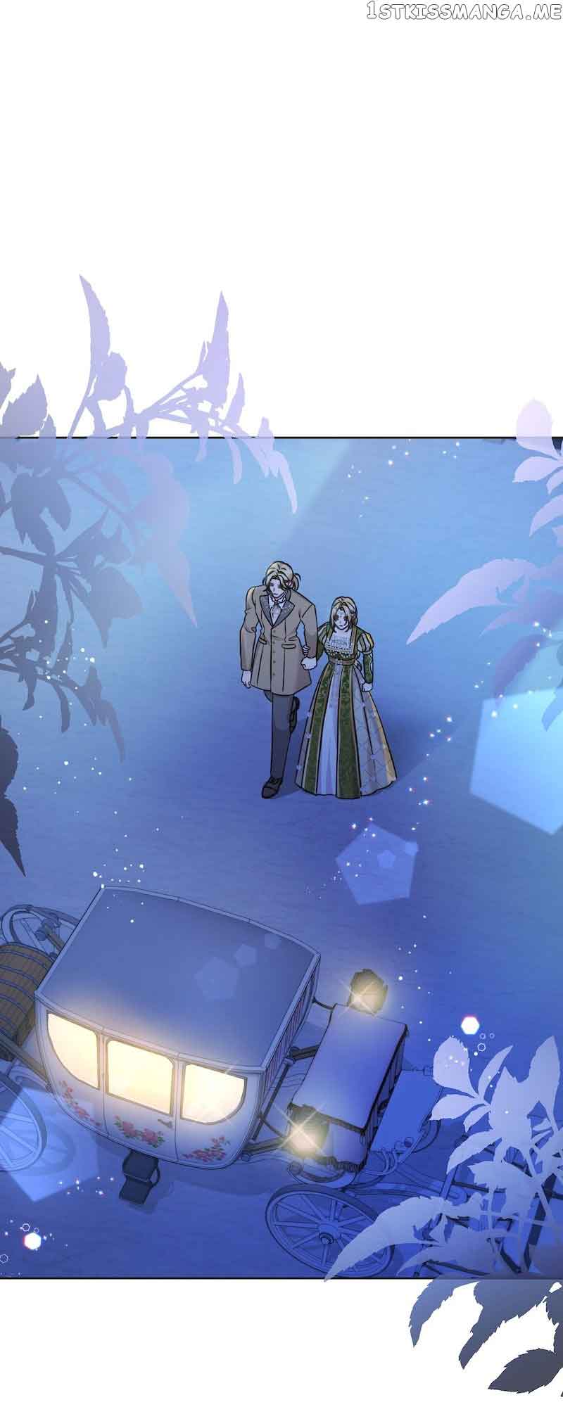 Saving The Villain Who Was Abandoned By The Female Lead Chapter 85 258 32
