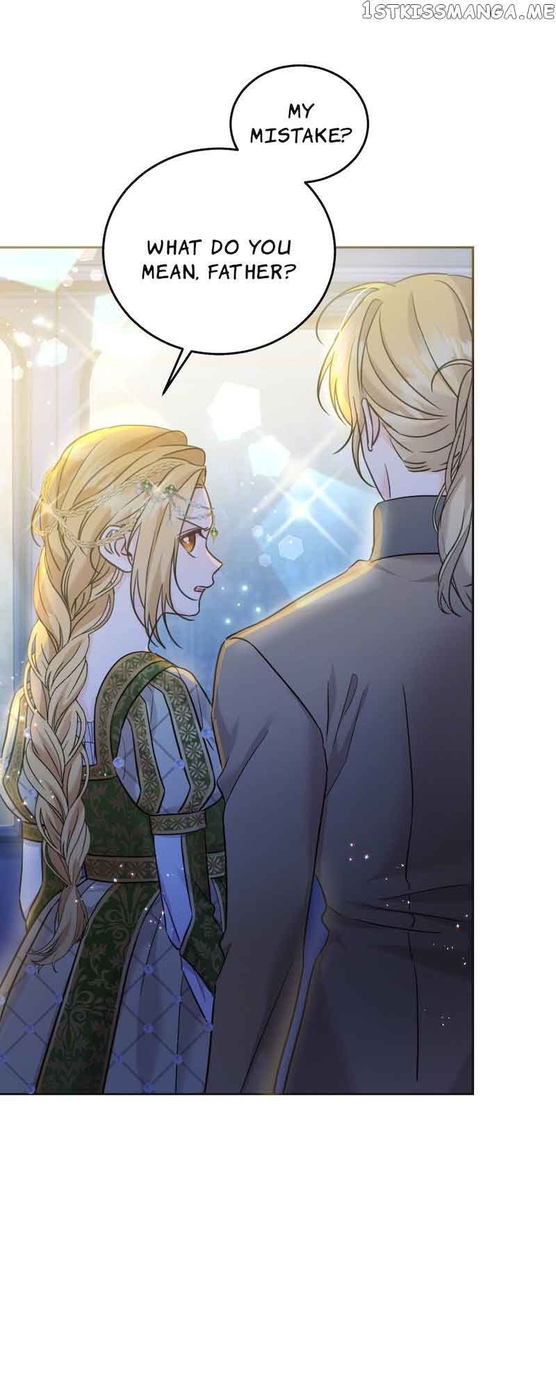 Saving The Villain Who Was Abandoned By The Female Lead Chapter 85 260 34