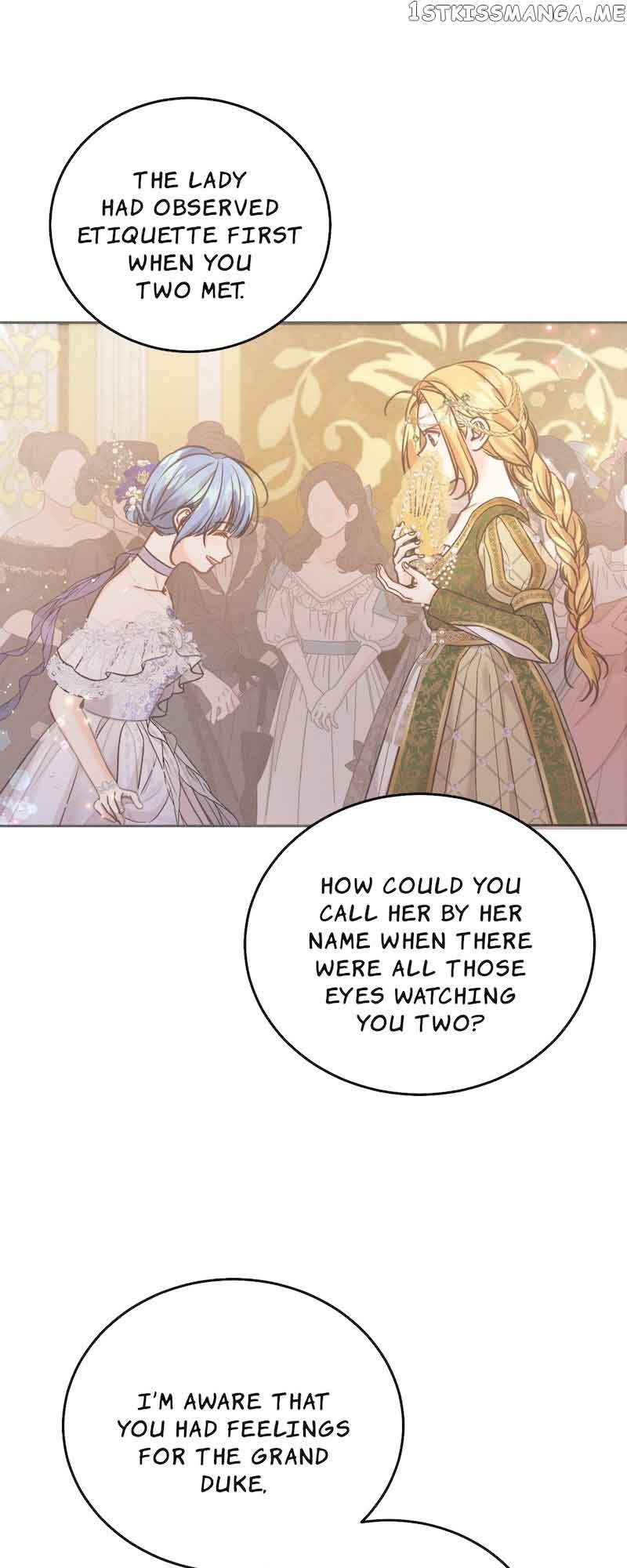 Saving The Villain Who Was Abandoned By The Female Lead Chapter 85 261 35