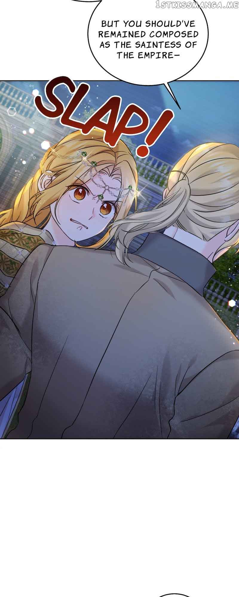 Saving The Villain Who Was Abandoned By The Female Lead Chapter 85 262 36