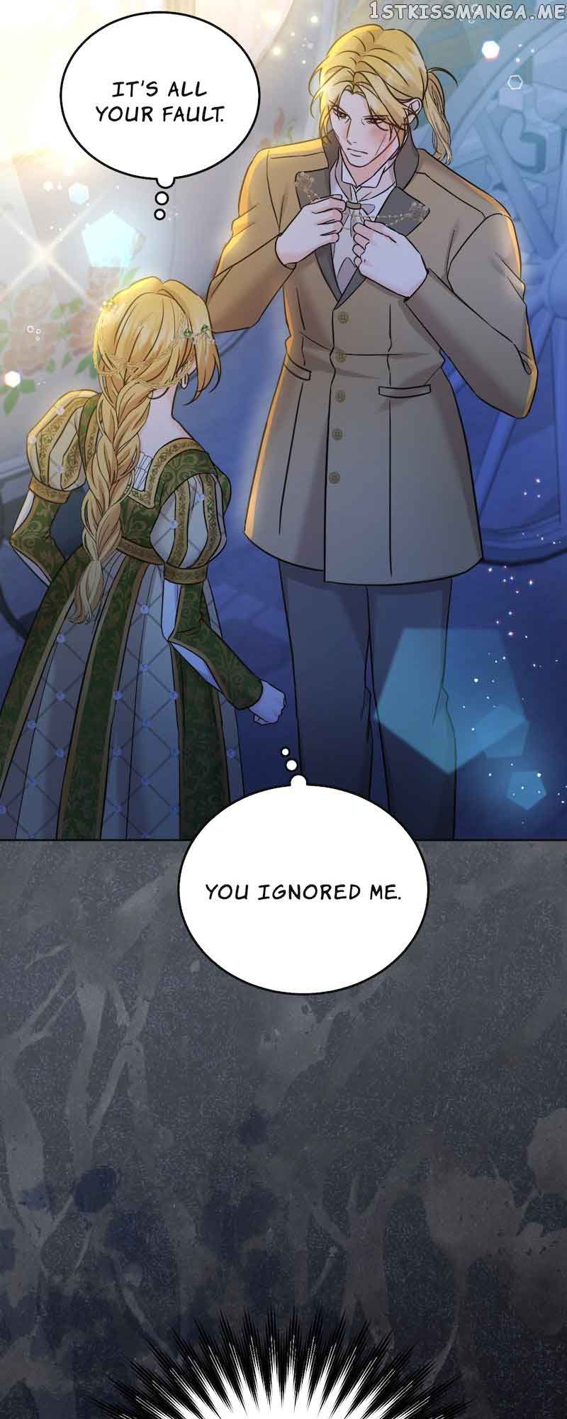 Saving The Villain Who Was Abandoned By The Female Lead Chapter 85 265 39