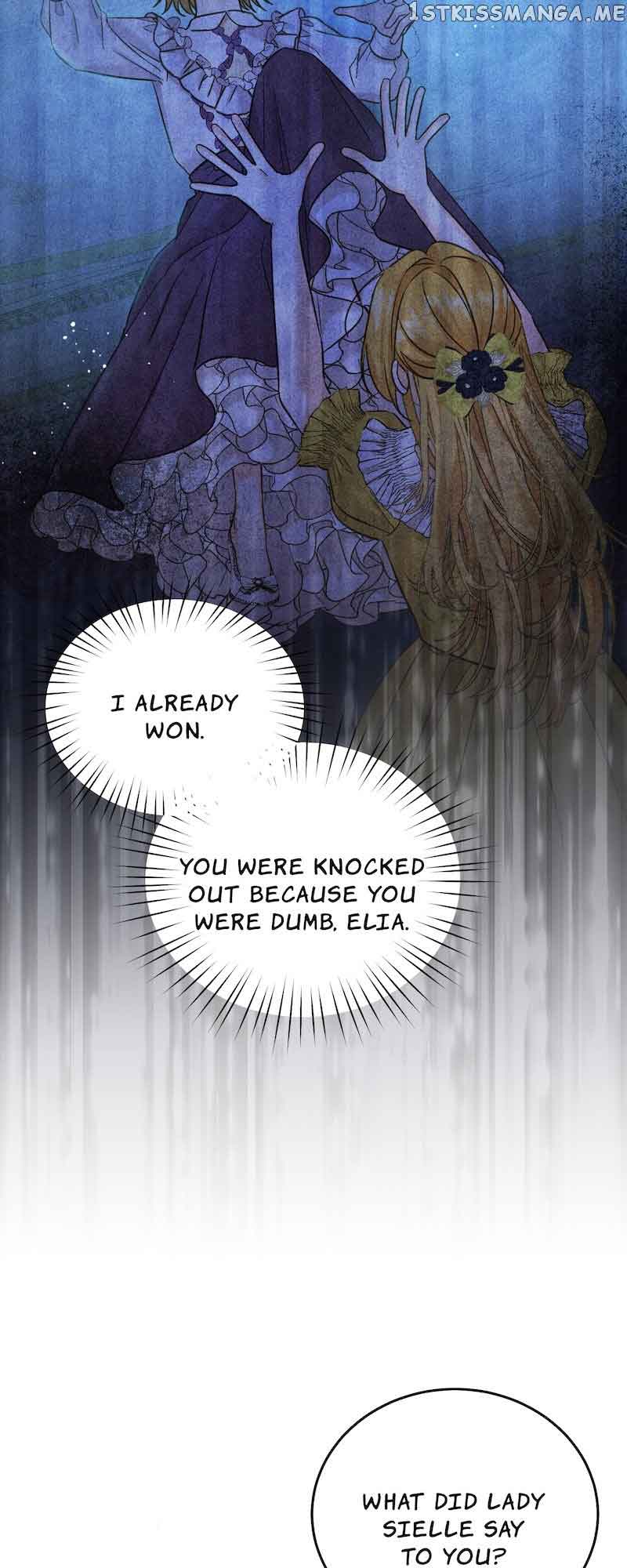 Saving The Villain Who Was Abandoned By The Female Lead Chapter 85 268 42